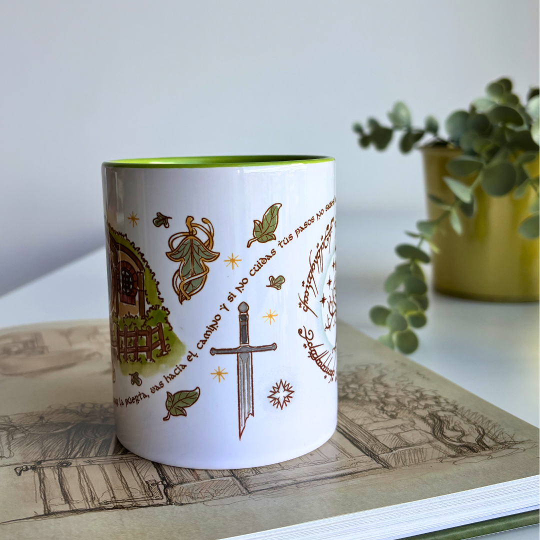 Taza Comarca