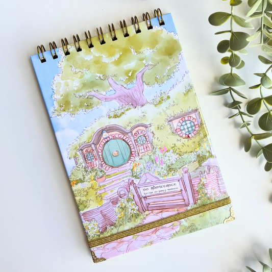 Libreta Comarca
