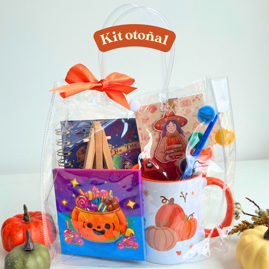 Kit Otoñal