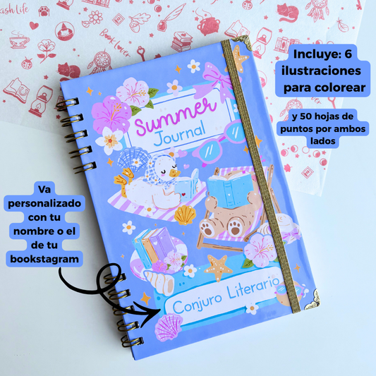 Summer Journal