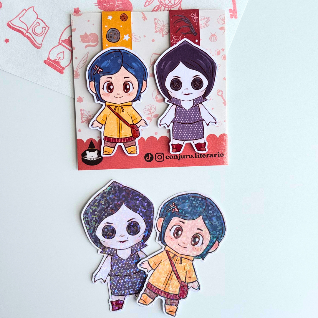 Coraline