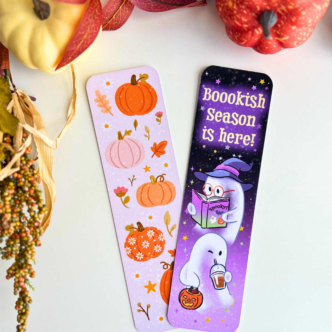 Spooky Season