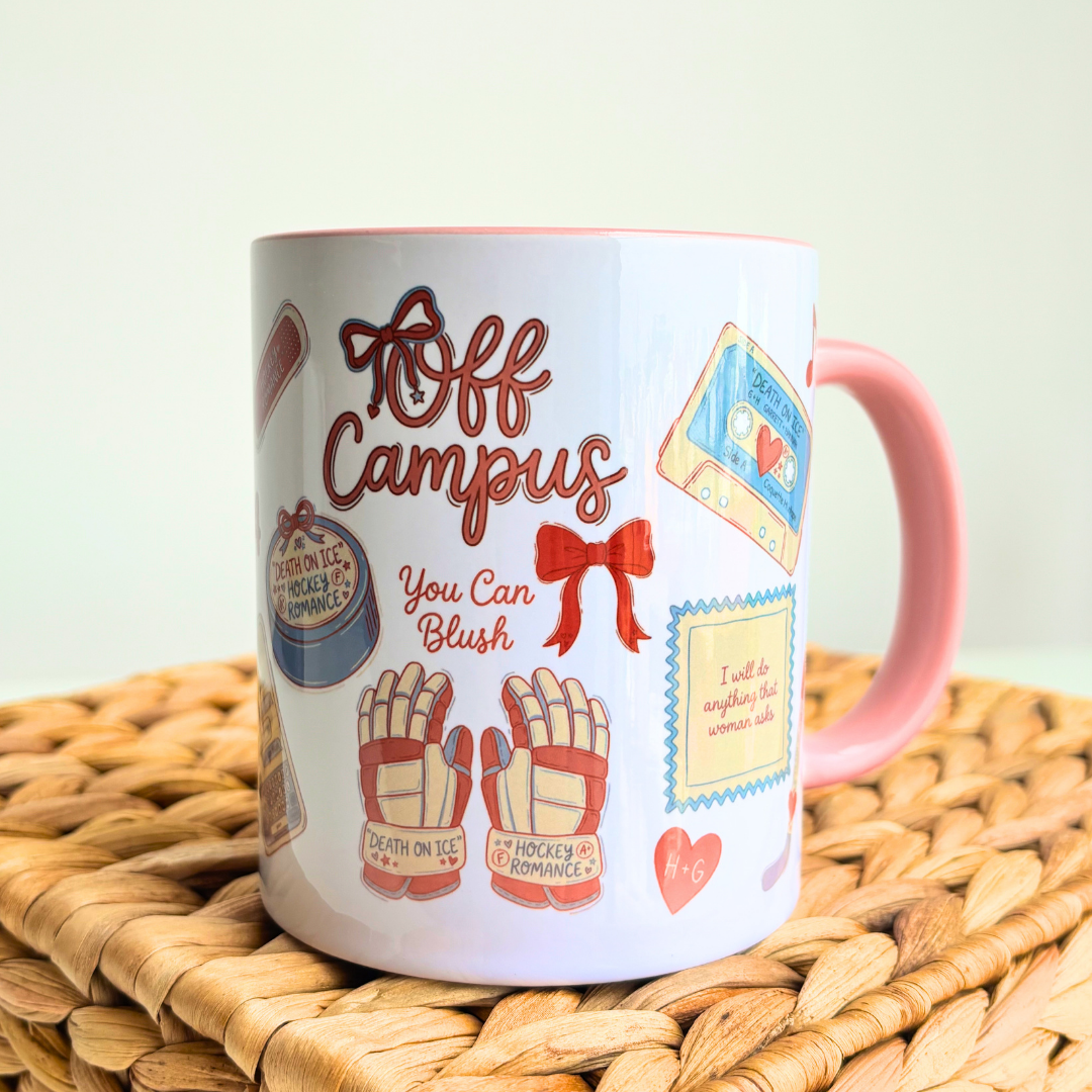 Taza Off Campus