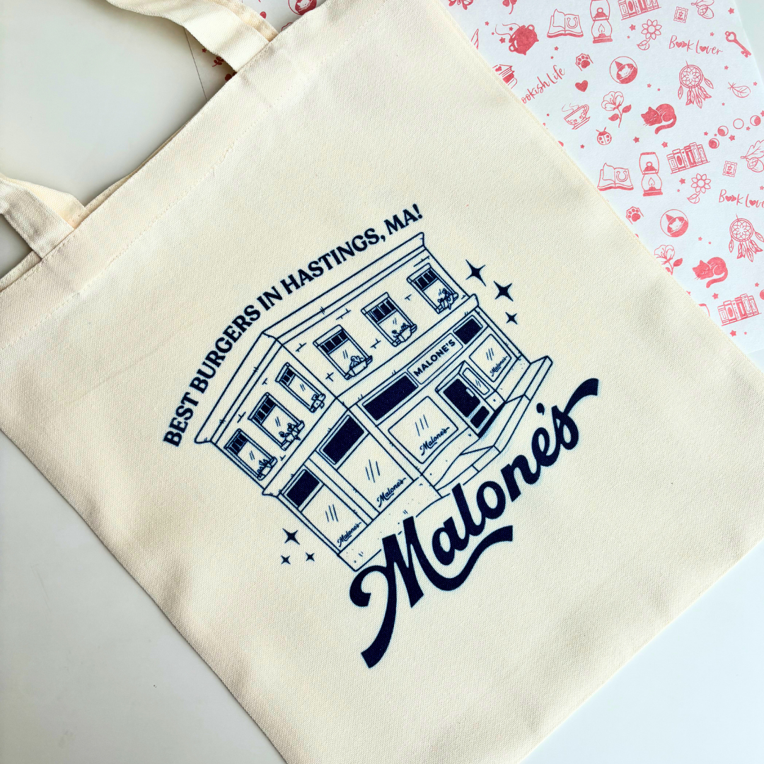 Tote bags