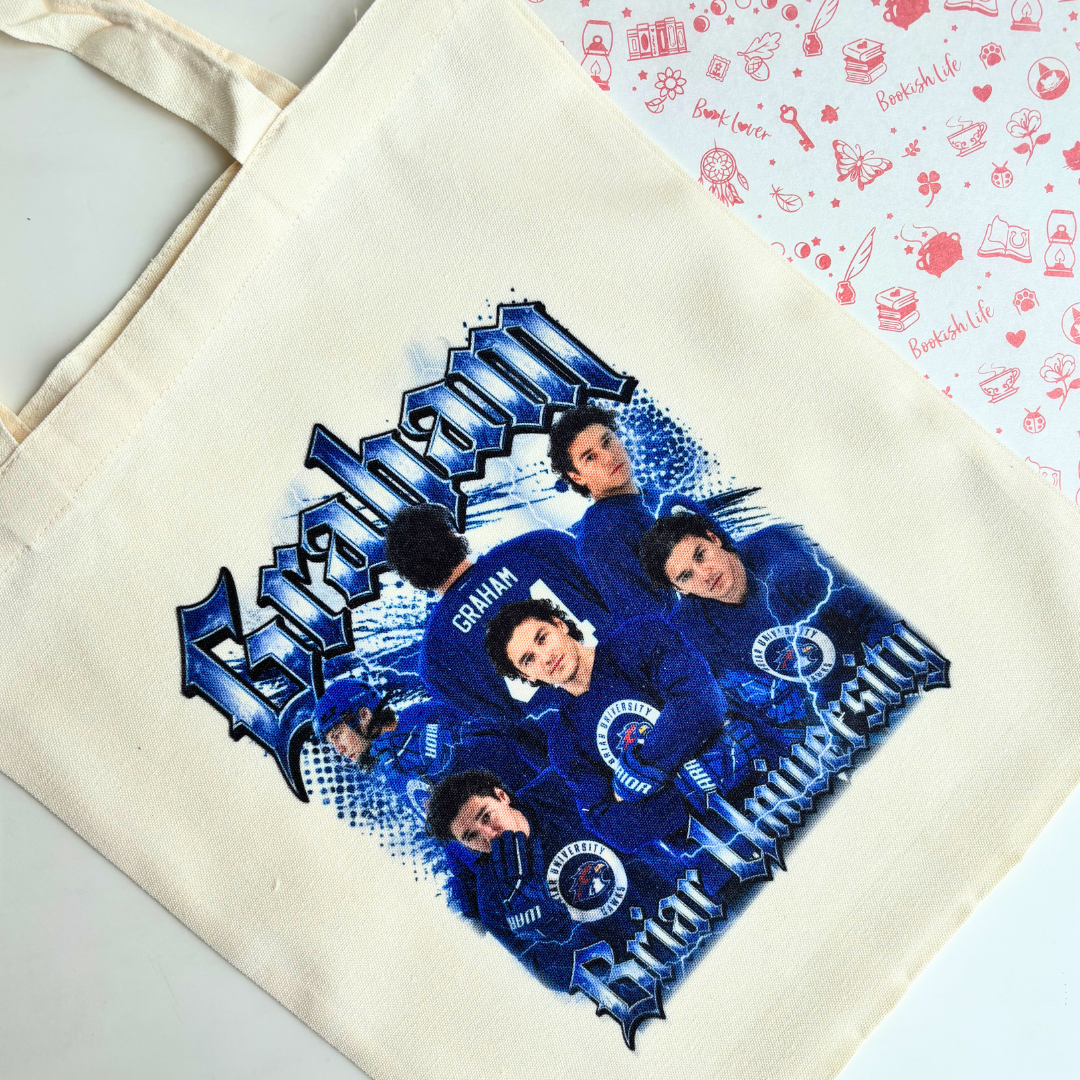 Tote bags