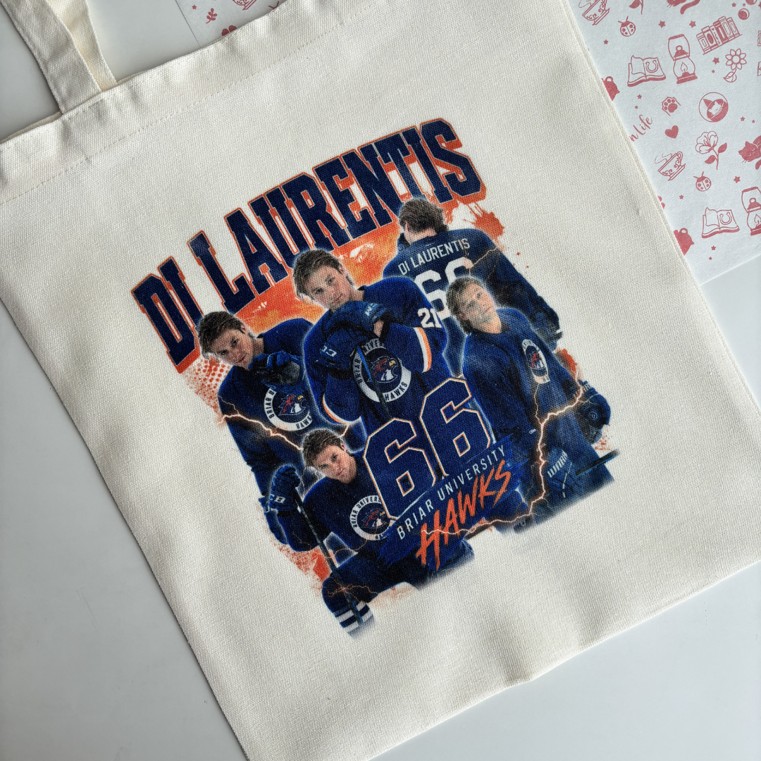 Tote bags