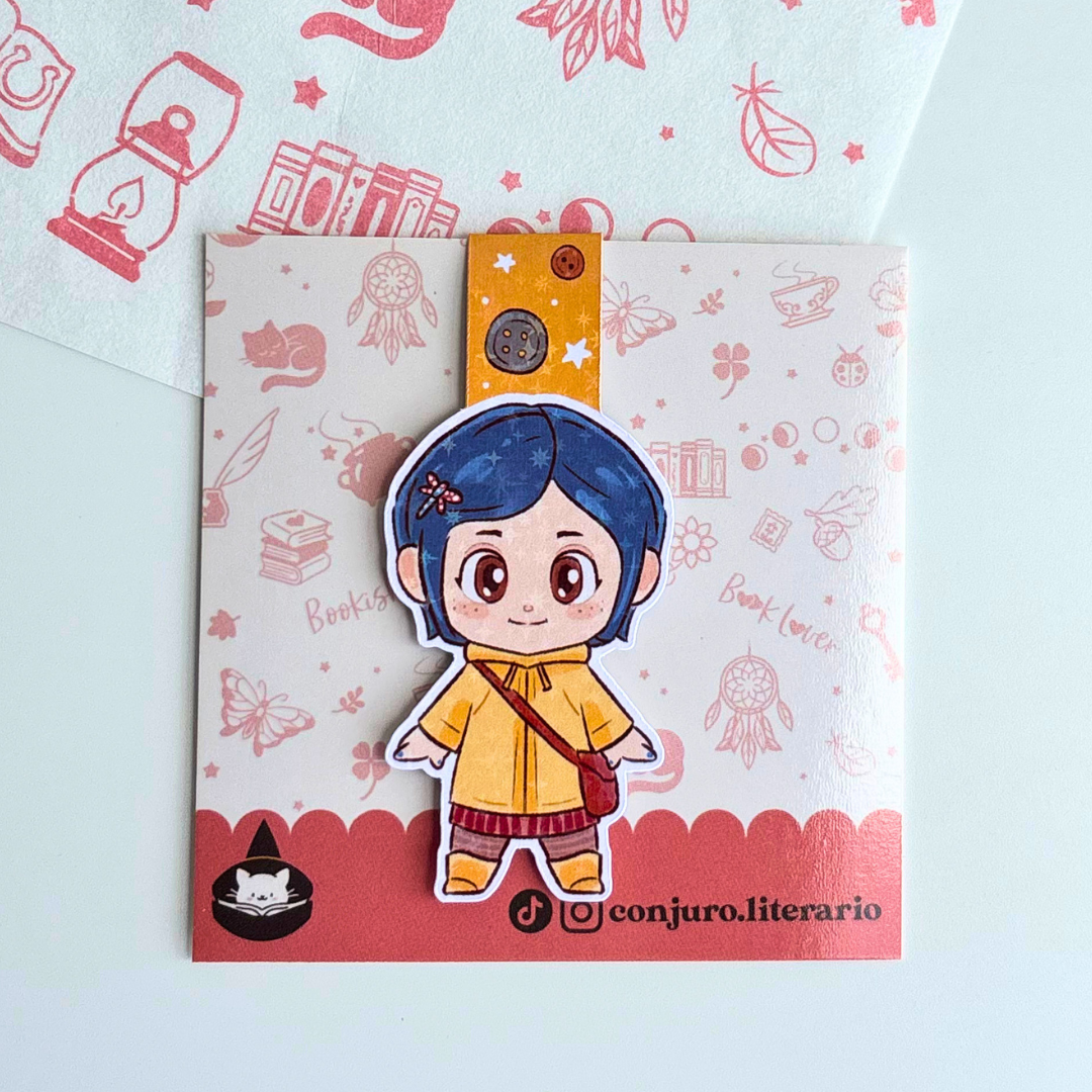 Coraline