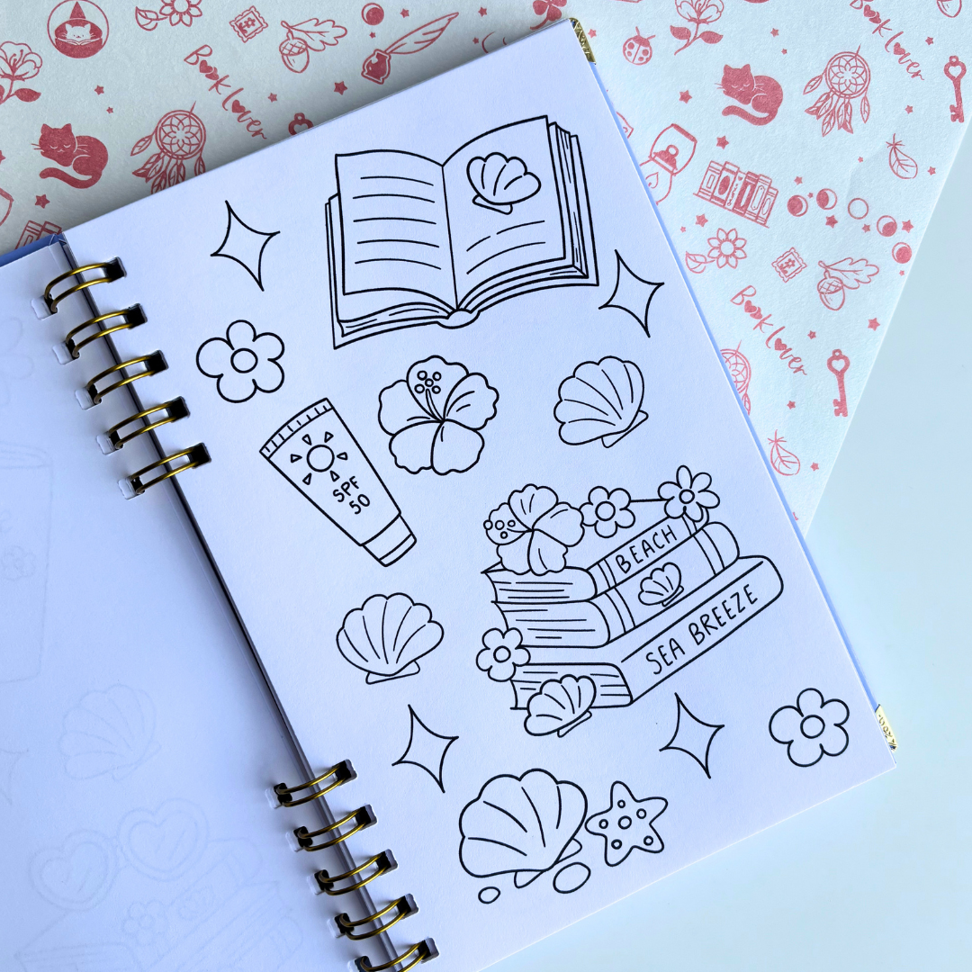 Summer Journal