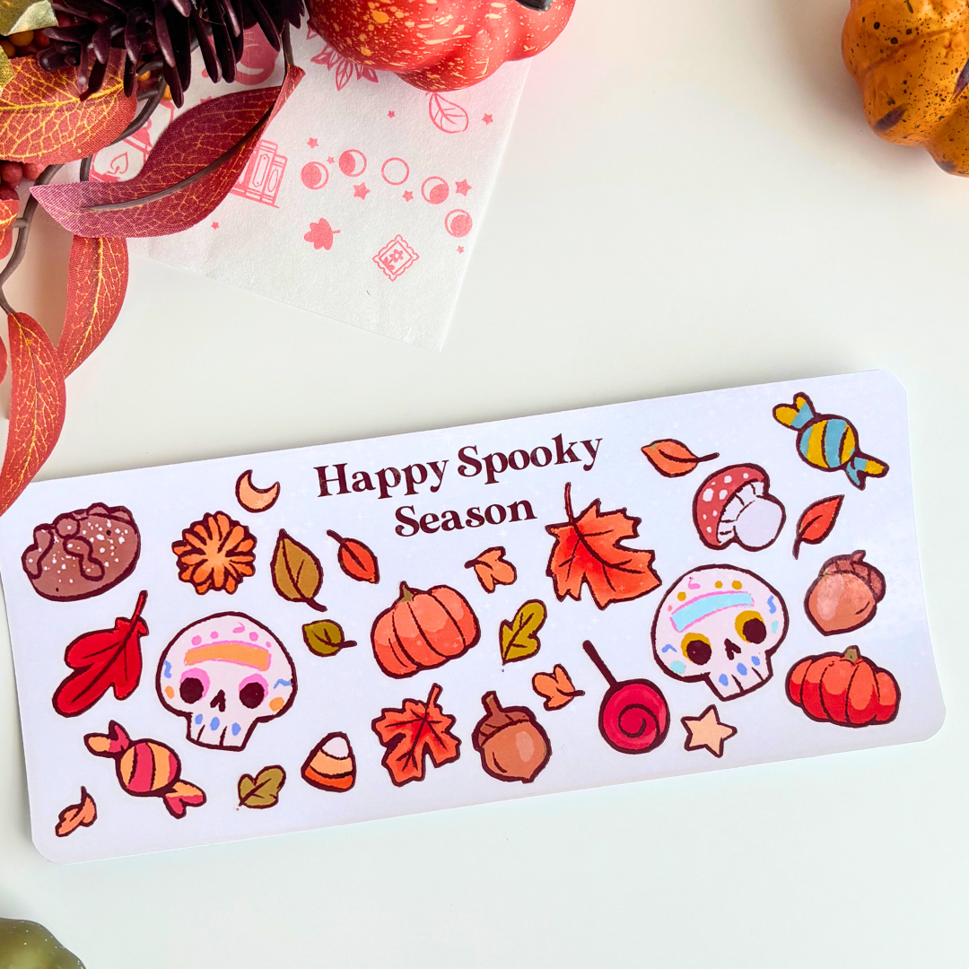 Planillas stickers