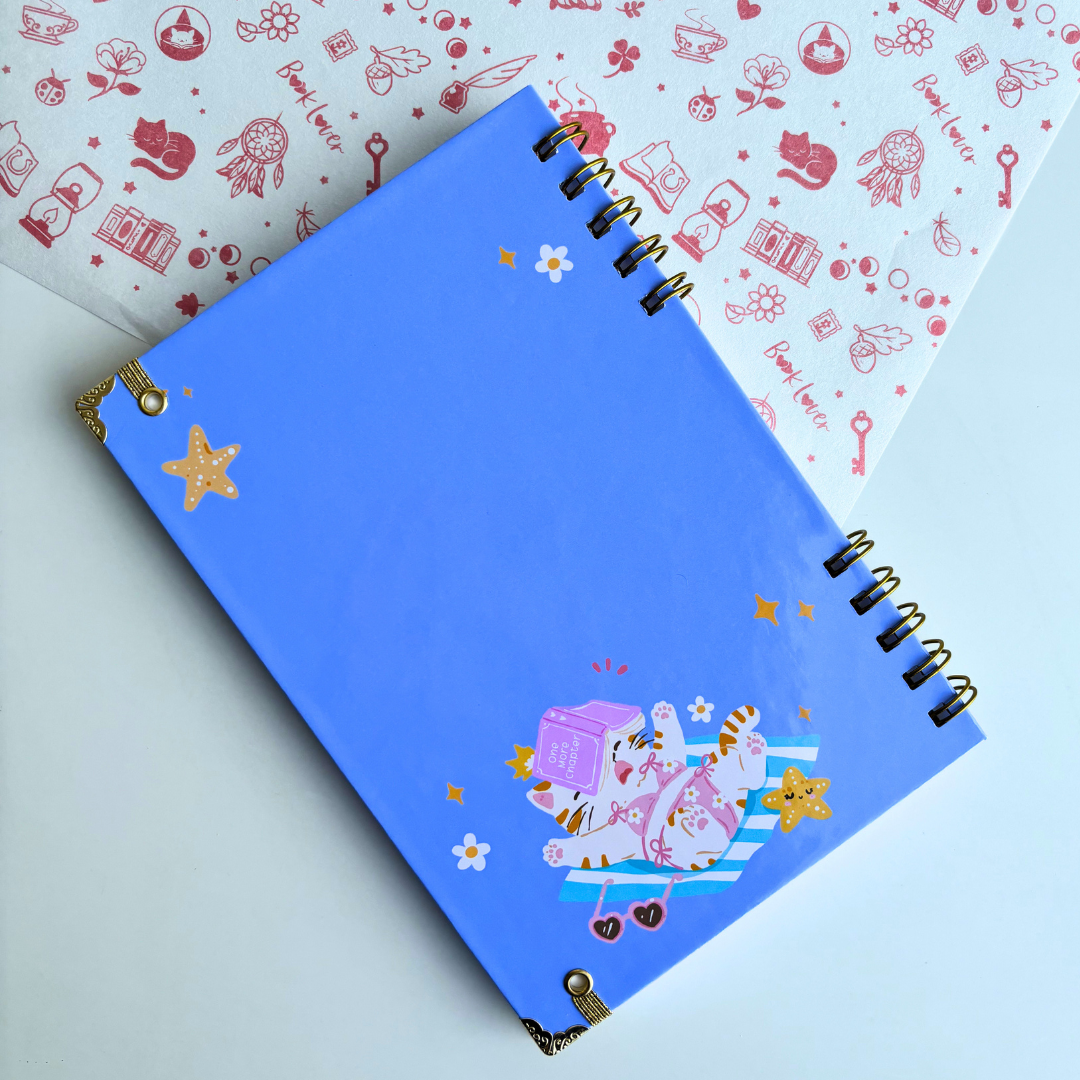 Summer Journal