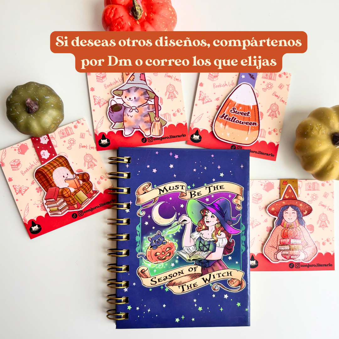 Kit Otoñal
