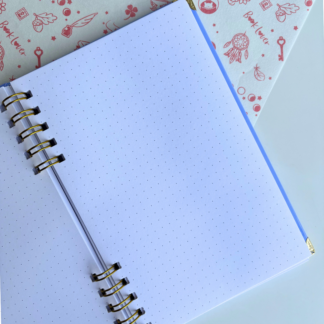 Summer Journal