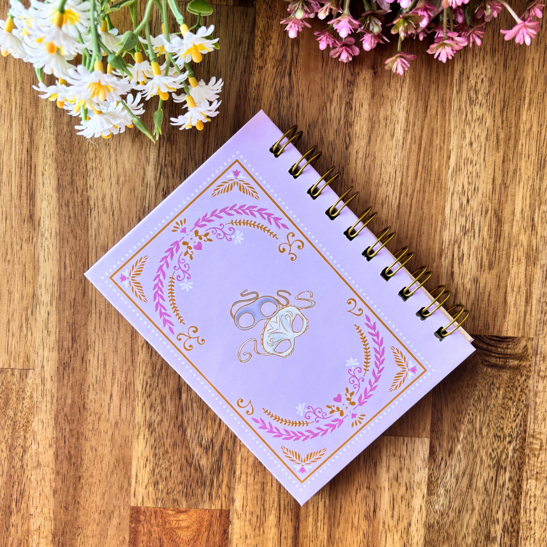 Libreta Gentleman