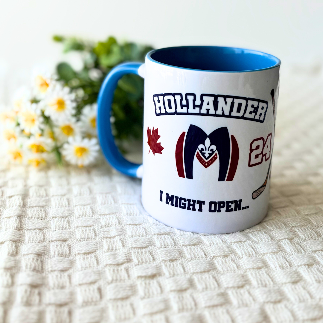 Taza Hollanov