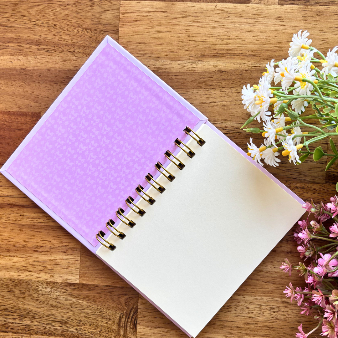 Libreta Gentleman
