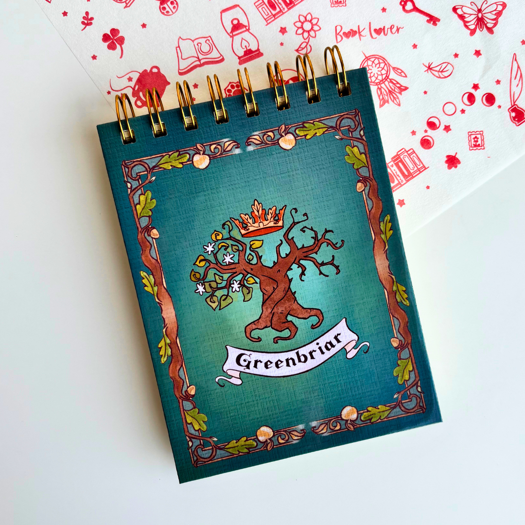 Libreta Cardan