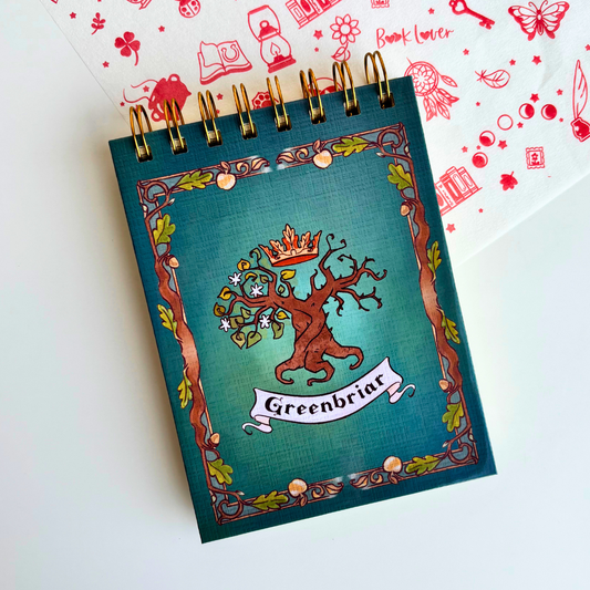 Libreta Cardan