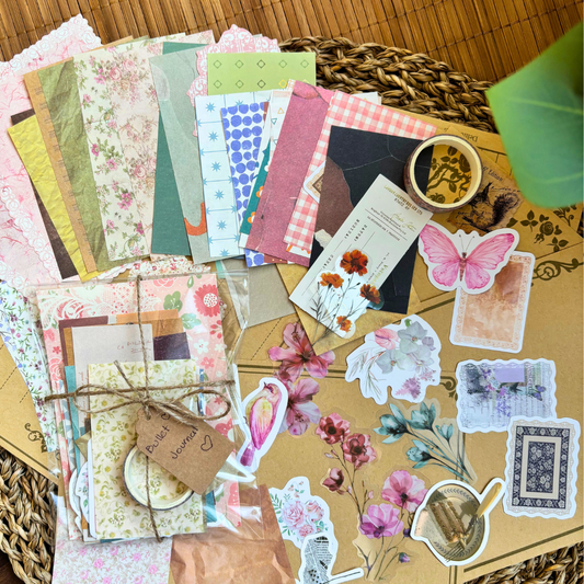 Set Journal