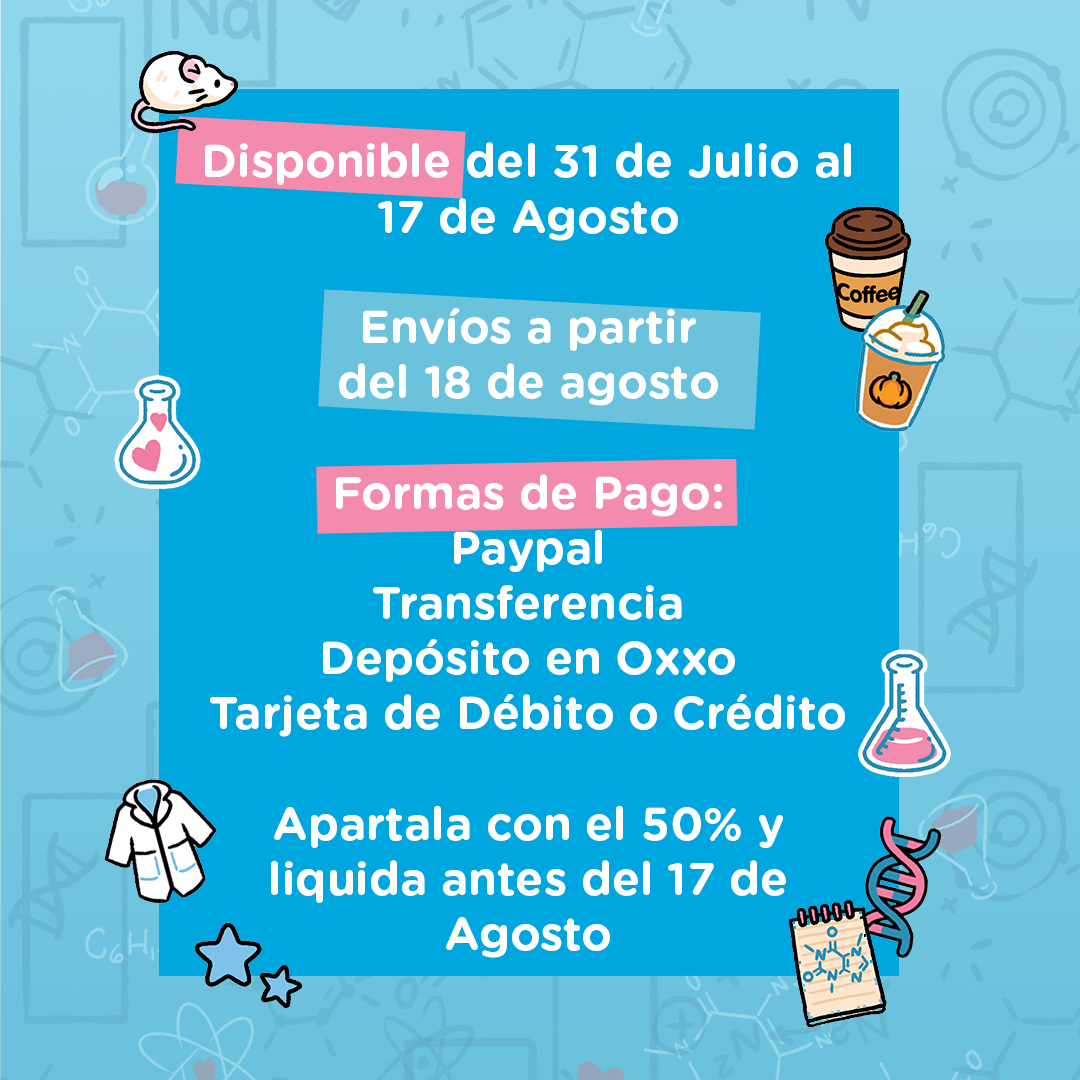 Caja La Hipótesis del amor