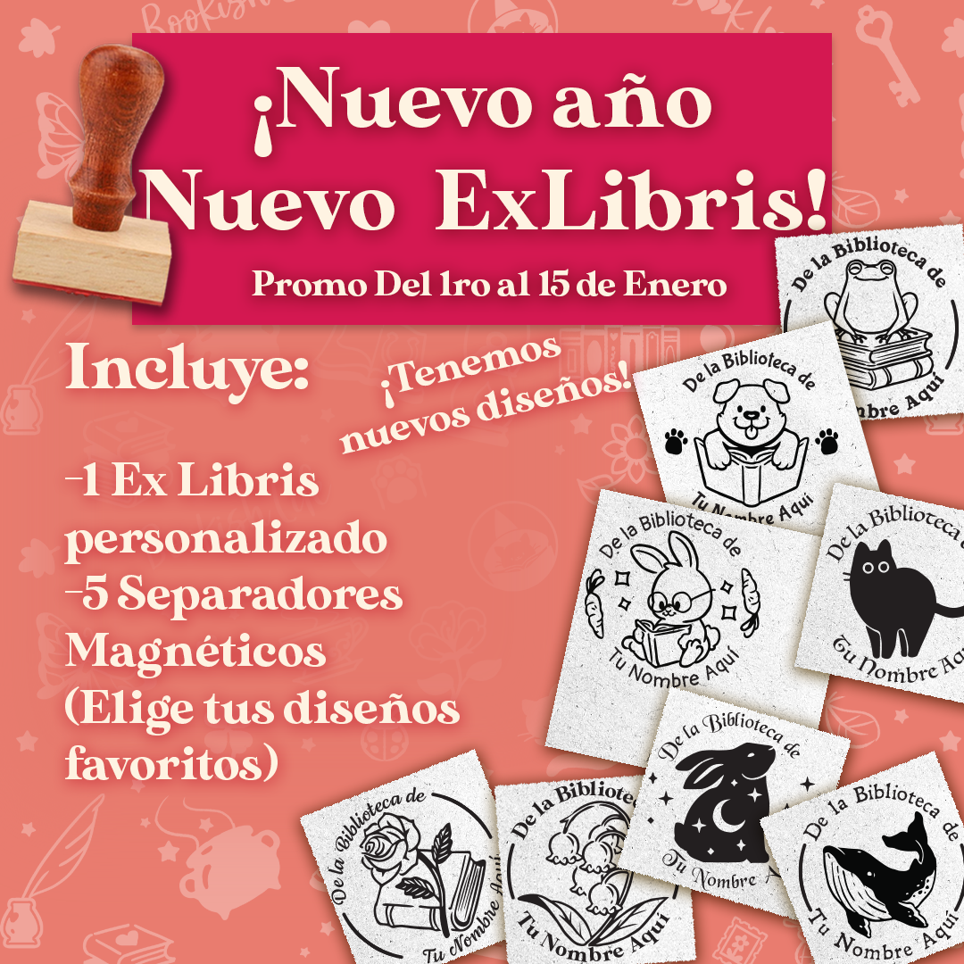 Kit ex libris